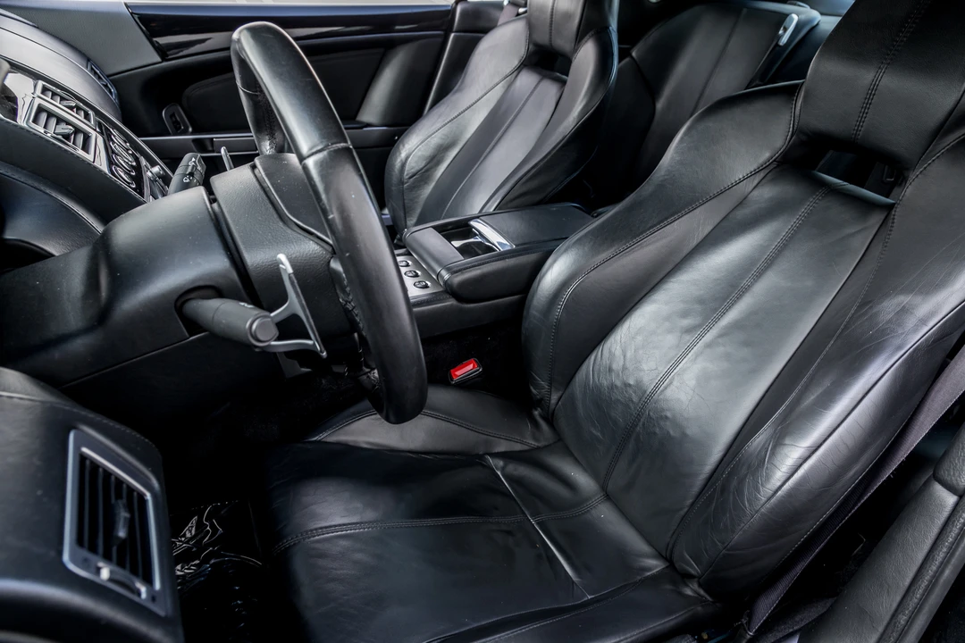 2008 Aston Martin DB9 - Image 29 of 31