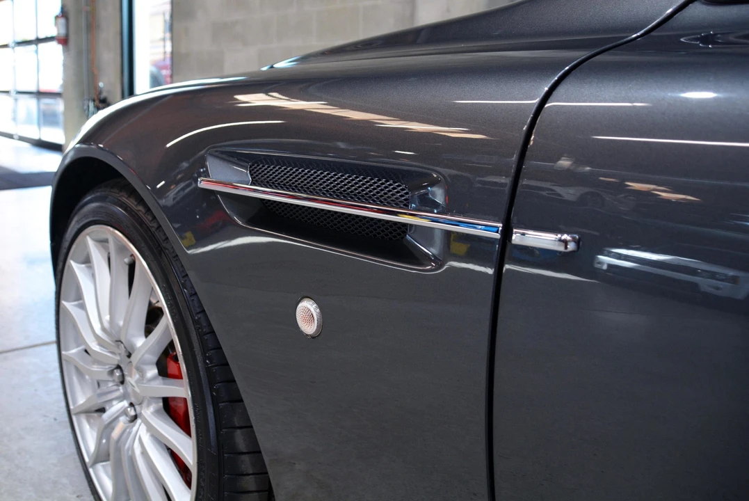 2008 Aston Martin DB9 - Image 27 of 31
