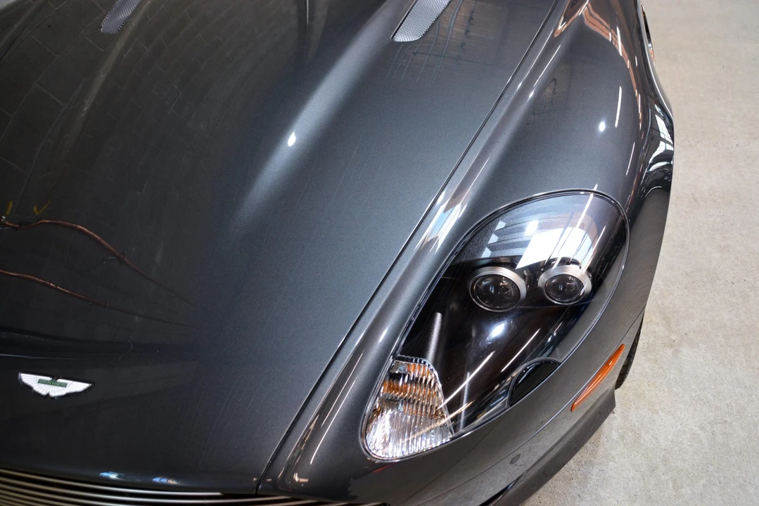 2008 Aston Martin DB9 - Image 18 of 31