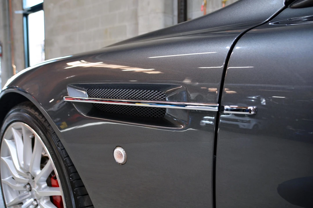 2008 Aston Martin DB9 - Image 28 of 31