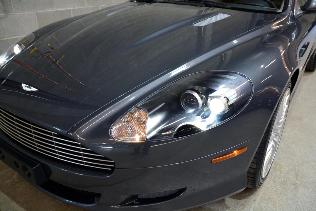 2008 Aston Martin DB9 - Image 21 of 31