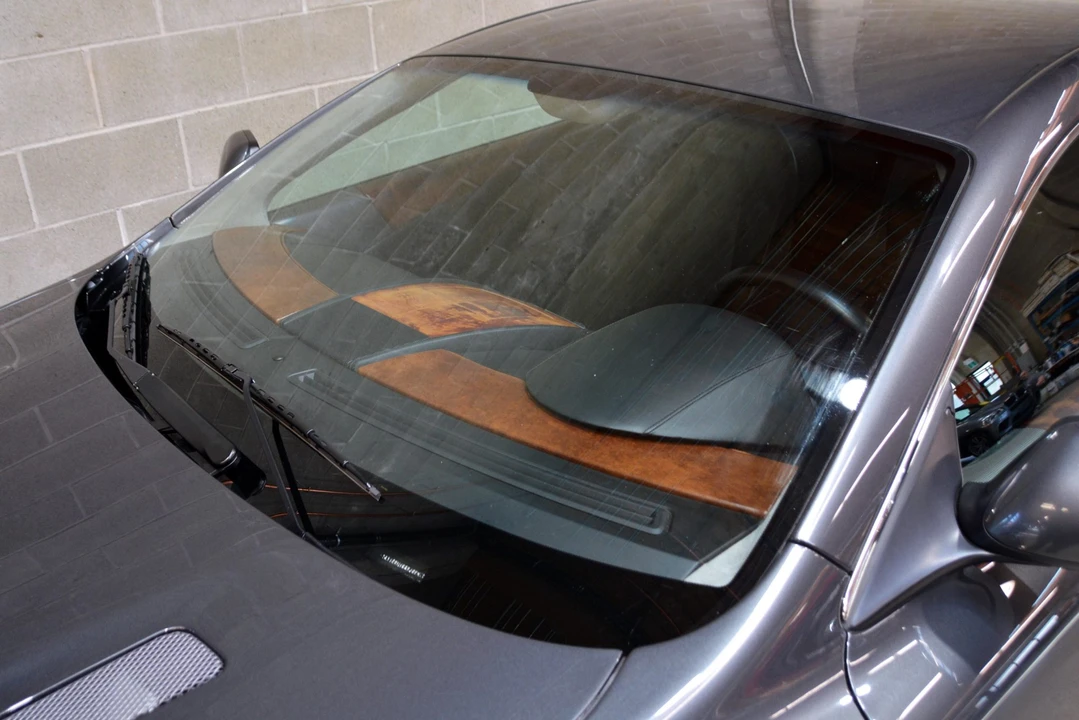 2008 Aston Martin DB9 - Image 25 of 31