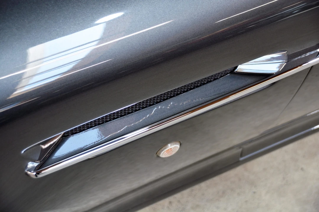 2008 Aston Martin DB9 - Image 29 of 31