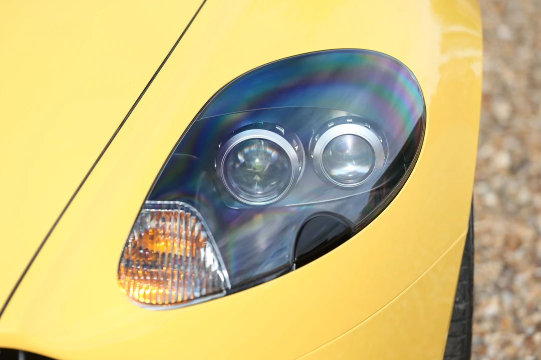 2008 Aston Martin DB9 - Image 18 of 23
