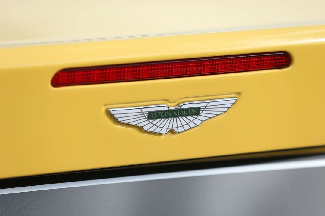 2008 Aston Martin DB9 - Image 20 of 23