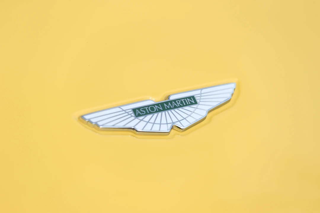 2008 Aston Martin DB9 - Image 17 of 23