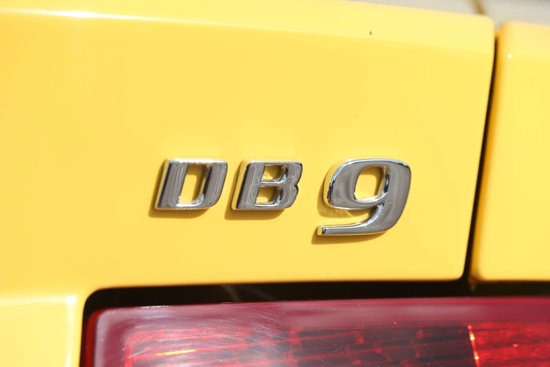 2008 Aston Martin DB9 - Image 22 of 23