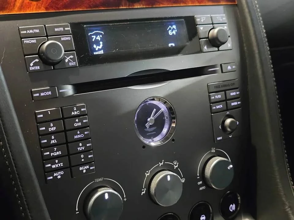 2008 Aston Martin - Image 13 of 13