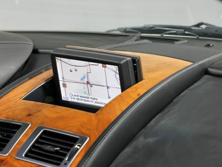 2008 Aston Martin - Image 15 of 20