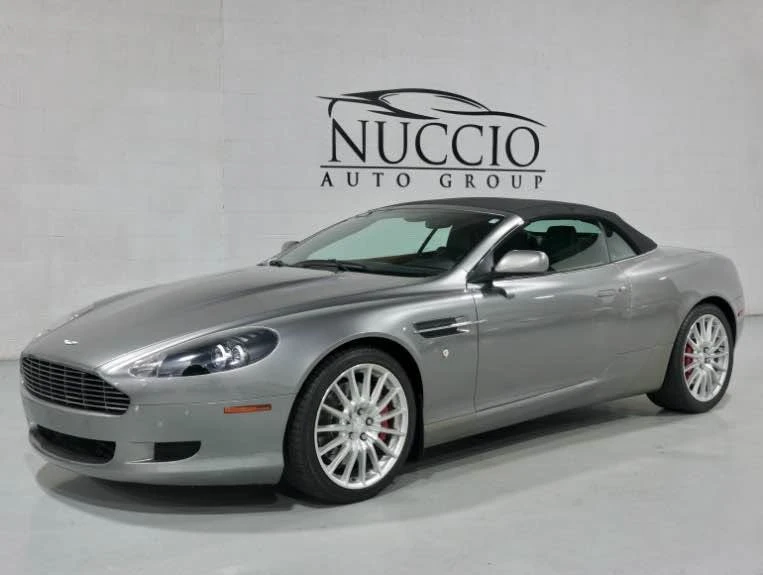 2008 Aston Martin - Image 17 of 20