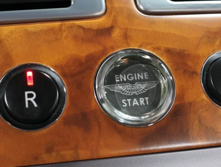 2008 Aston Martin - Image 19 of 20