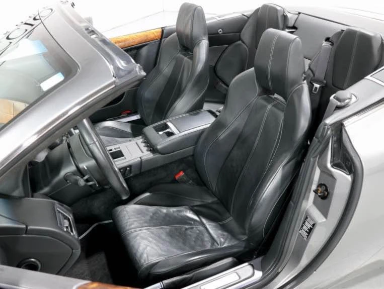 2008 Aston Martin - Image 5 of 20