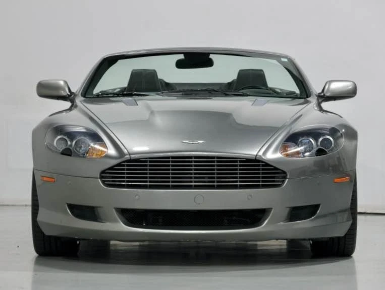 2008 Aston Martin - Image 8 of 20