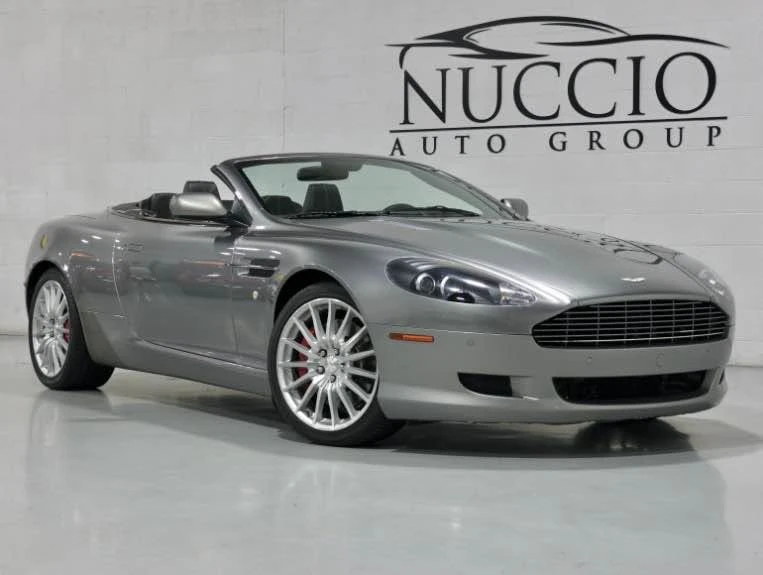 2008 Aston Martin - Image 4 of 20