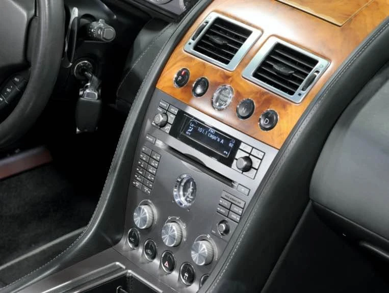 2008 Aston Martin - Image 13 of 20