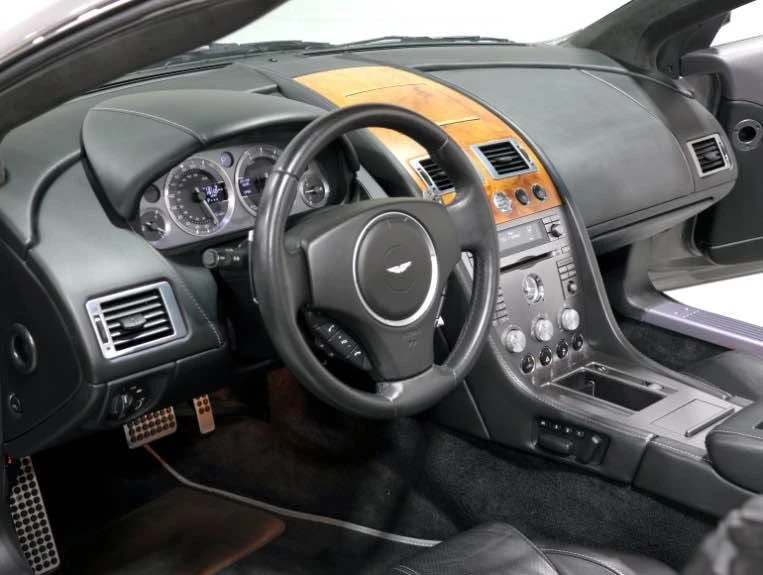 2008 Aston Martin - Image 18 of 20