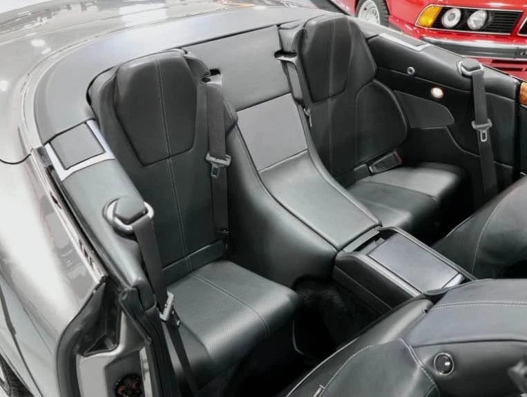 2008 Aston Martin - Image 14 of 20