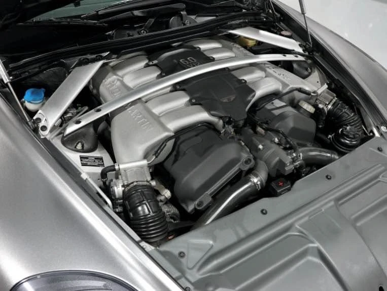 2008 Aston Martin - Image 20 of 20