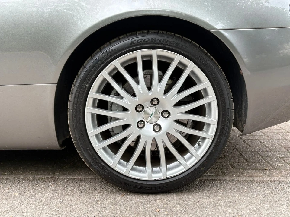 2008 Aston Martin DB9 - Image 31 of 31
