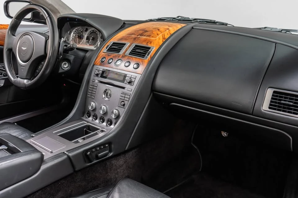 2008 Aston Martin DB9 - Image 9 of 14