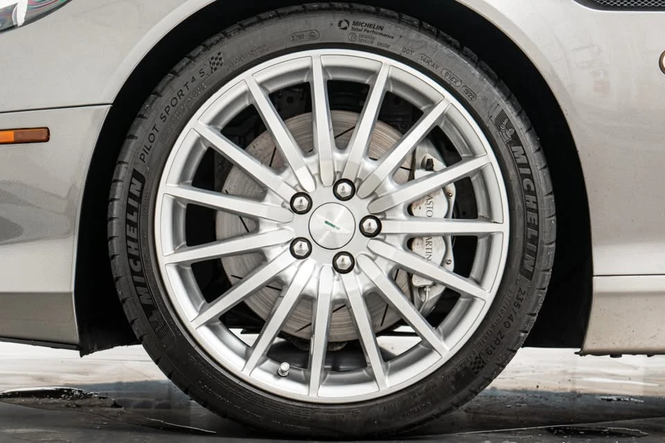 2008 Aston Martin DB9 - Image 6 of 14
