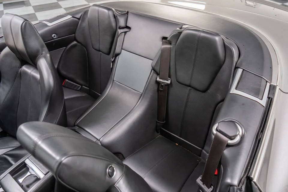 2008 Aston Martin DB9 - Image 11 of 14