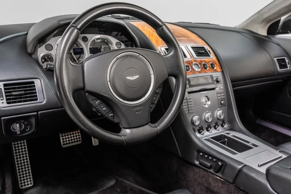 2008 Aston Martin DB9 - Image 8 of 14