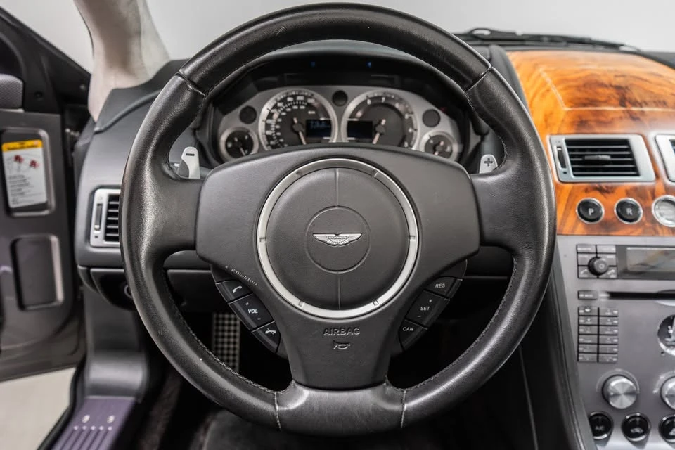 2008 Aston Martin DB9 - Image 10 of 14