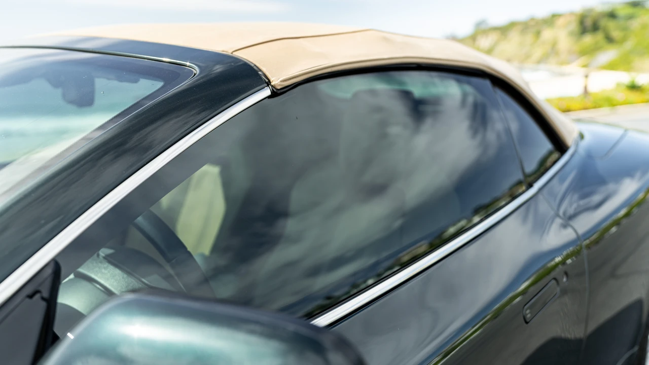 2008 Aston Martin DB9 - Image 31 of 31