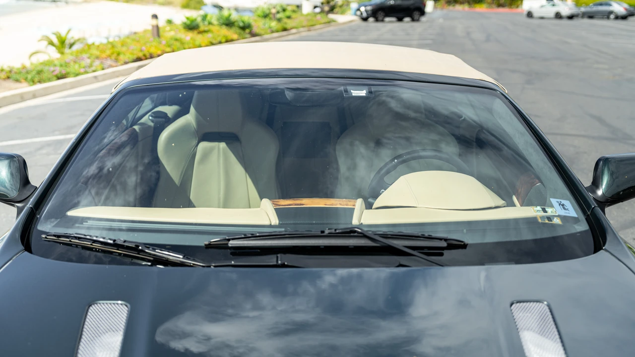 2008 Aston Martin DB9 - Image 27 of 31