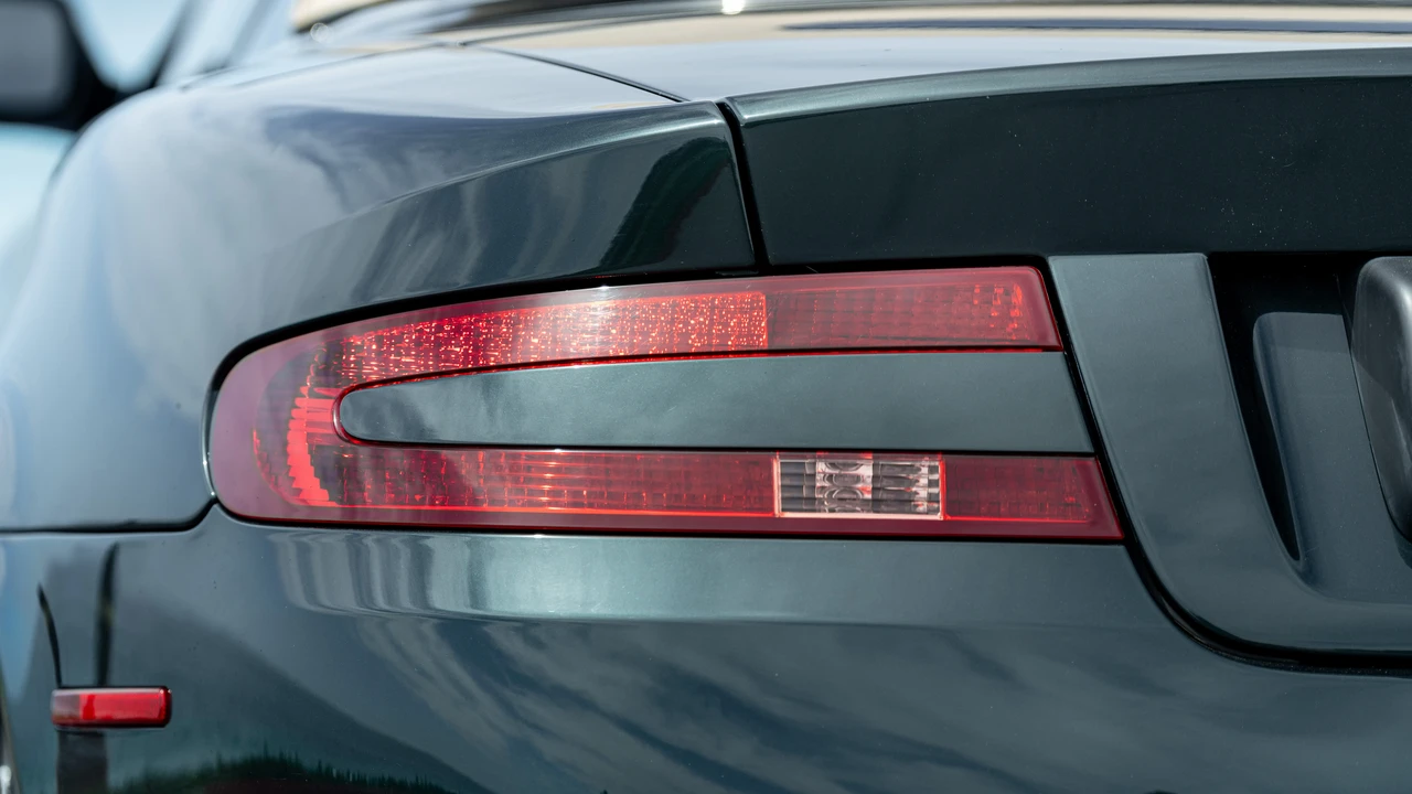 2008 Aston Martin DB9 - Image 22 of 31