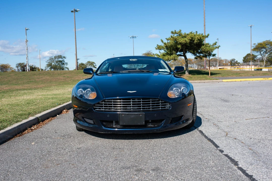 2008 Aston Martin DB9 - Image 5 of 31