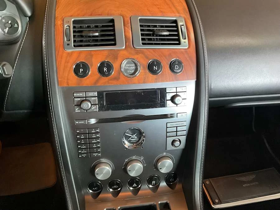 2008 Aston Martin DB9 - Image 10 of 14
