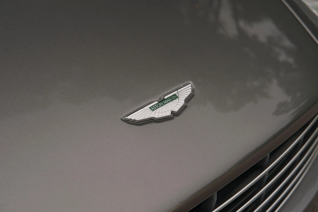2008 Aston Martin DB9 - Image 22 of 31