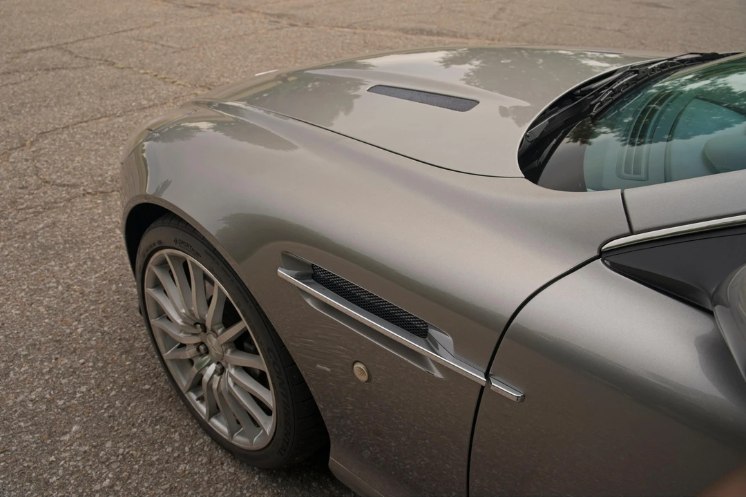 2008 Aston Martin DB9 - Image 31 of 31