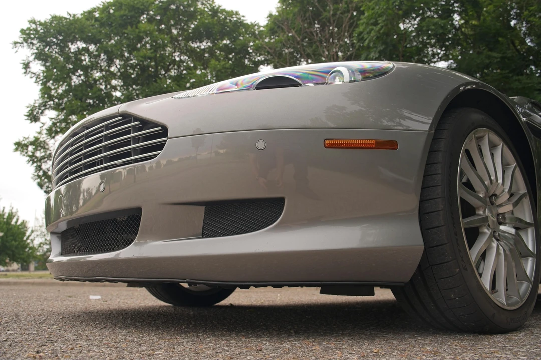 2008 Aston Martin DB9 - Image 30 of 31