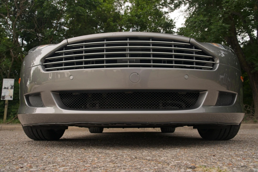 2008 Aston Martin DB9 - Image 23 of 31