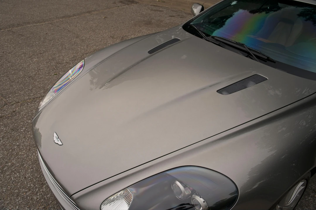 2008 Aston Martin DB9 - Image 25 of 31