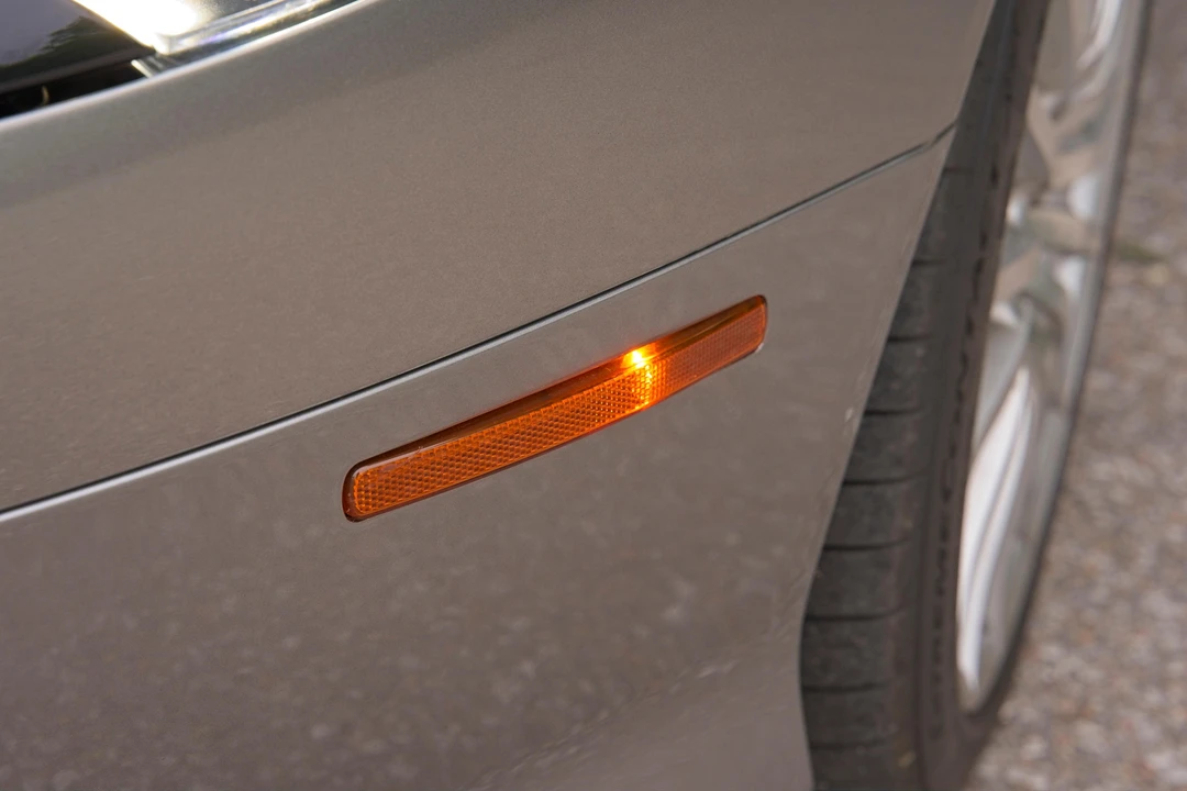 2008 Aston Martin DB9 - Image 29 of 31
