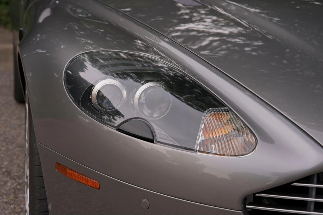 2008 Aston Martin DB9 - Image 18 of 31