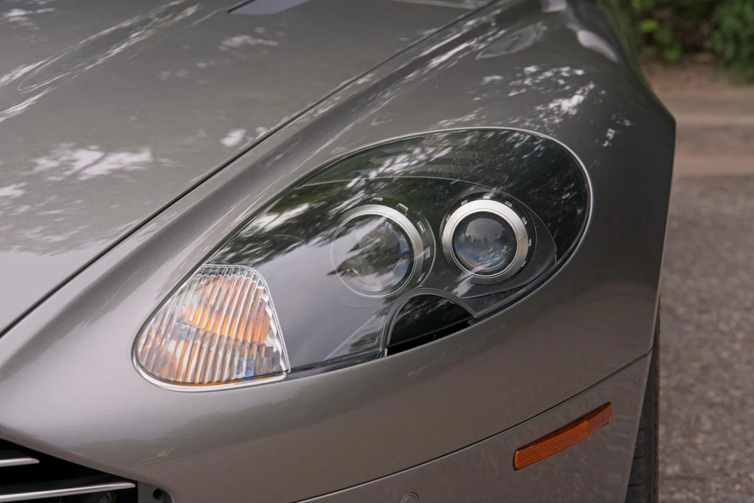 2008 Aston Martin DB9 - Image 26 of 31