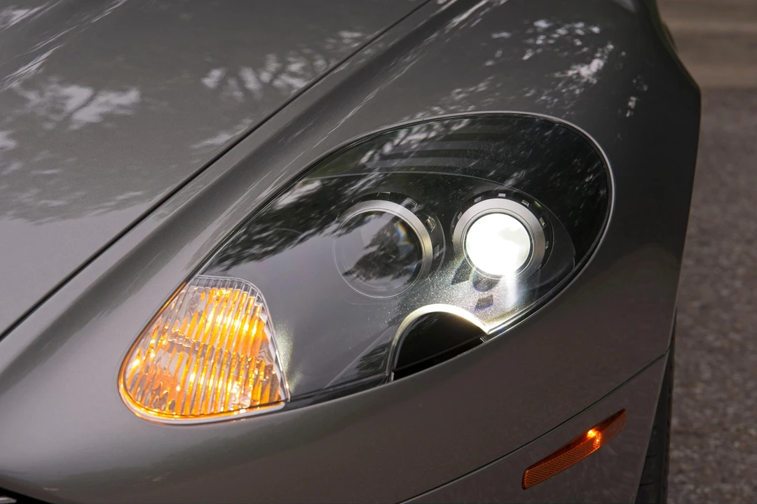 2008 Aston Martin DB9 - Image 27 of 31