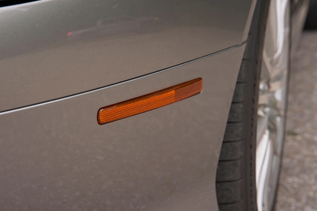 2008 Aston Martin DB9 - Image 28 of 31