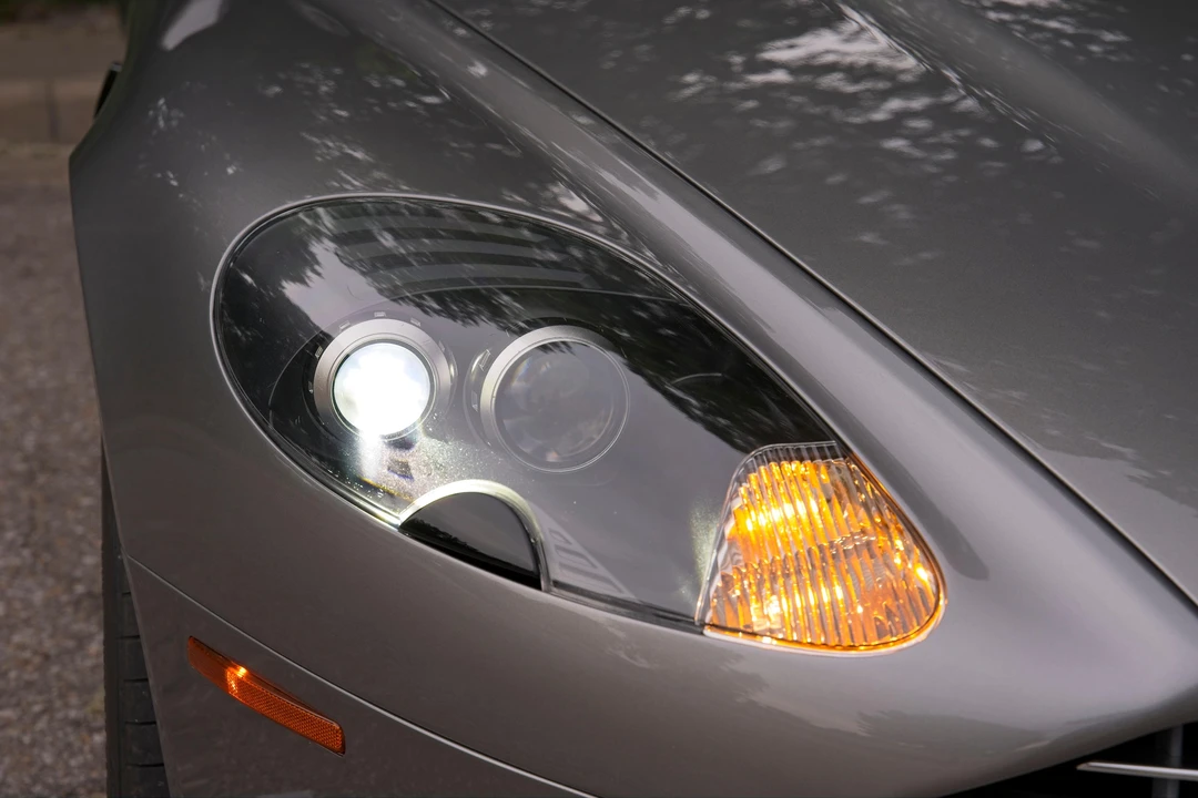 2008 Aston Martin DB9 - Image 19 of 31