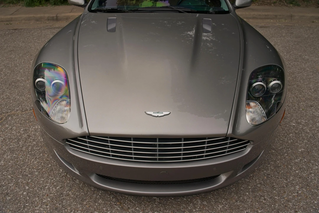 2008 Aston Martin DB9 - Image 21 of 31