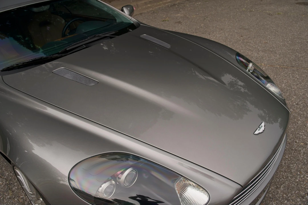 2008 Aston Martin DB9 - Image 17 of 31