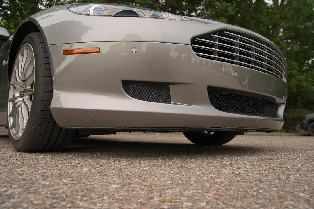 2008 Aston Martin DB9 - Image 20 of 31