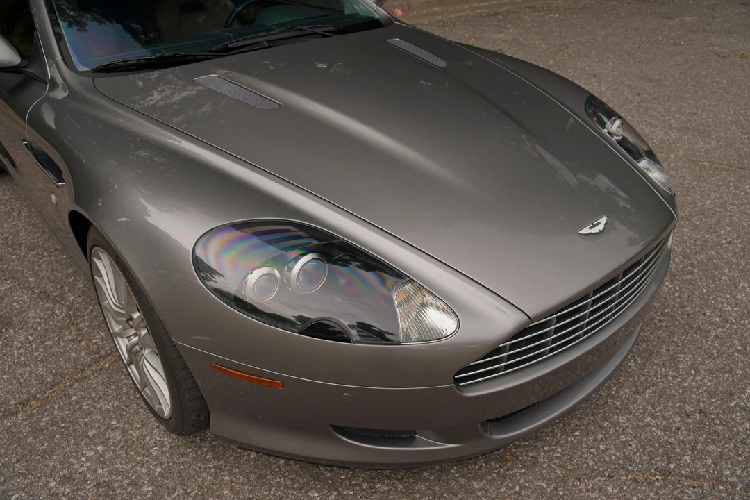 2008 Aston Martin DB9 - Image 16 of 31