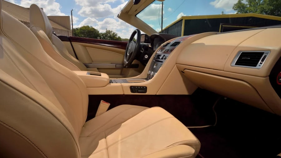 2008 Aston Martin DB9 - Image 5 of 31