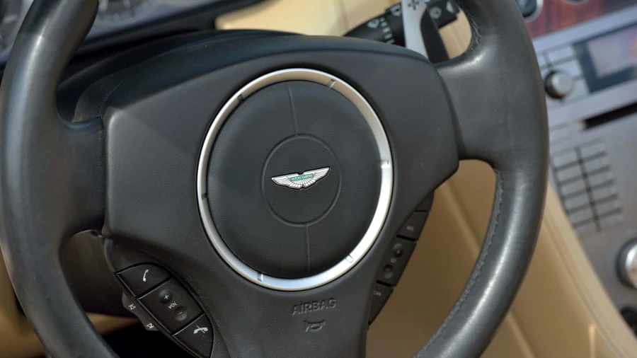 2008 Aston Martin DB9 - Image 31 of 31